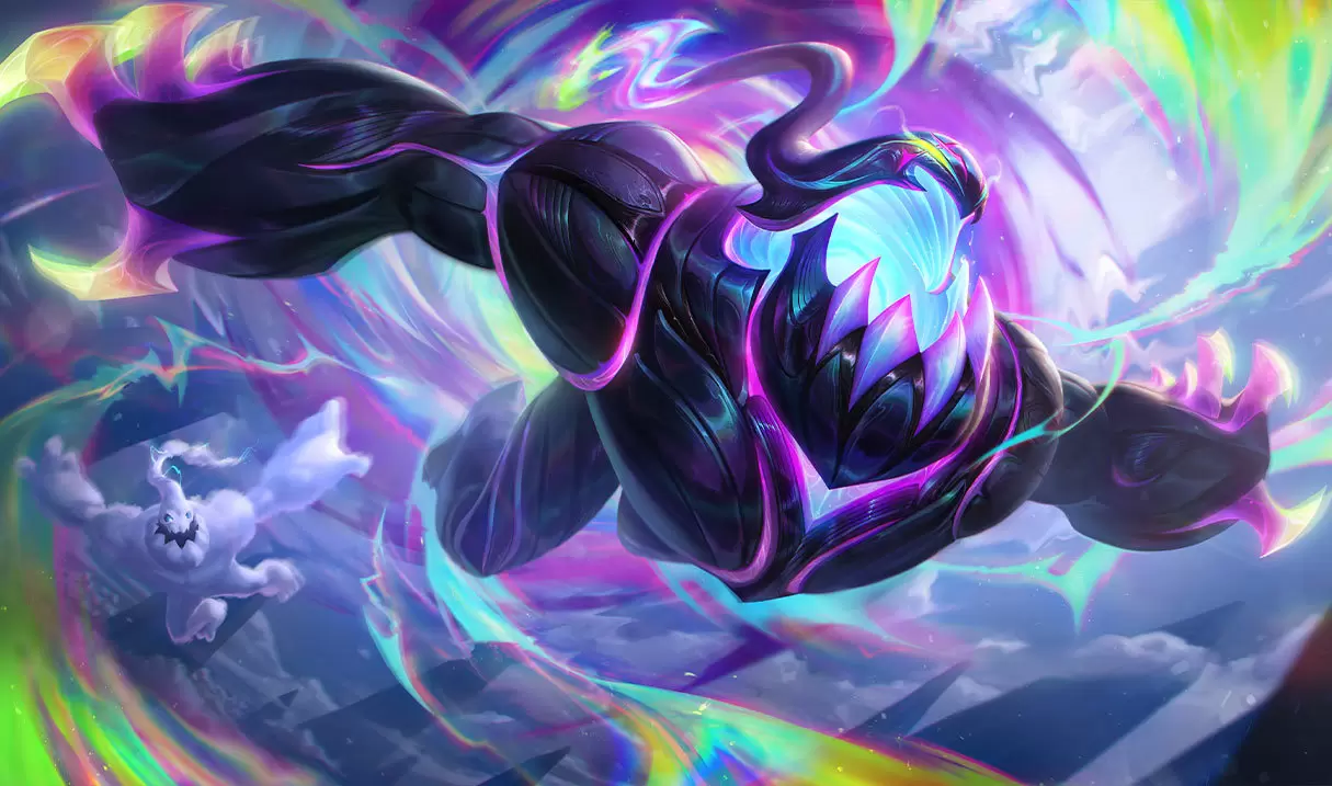 Zac Bóng Ma Hỏa Ảnh