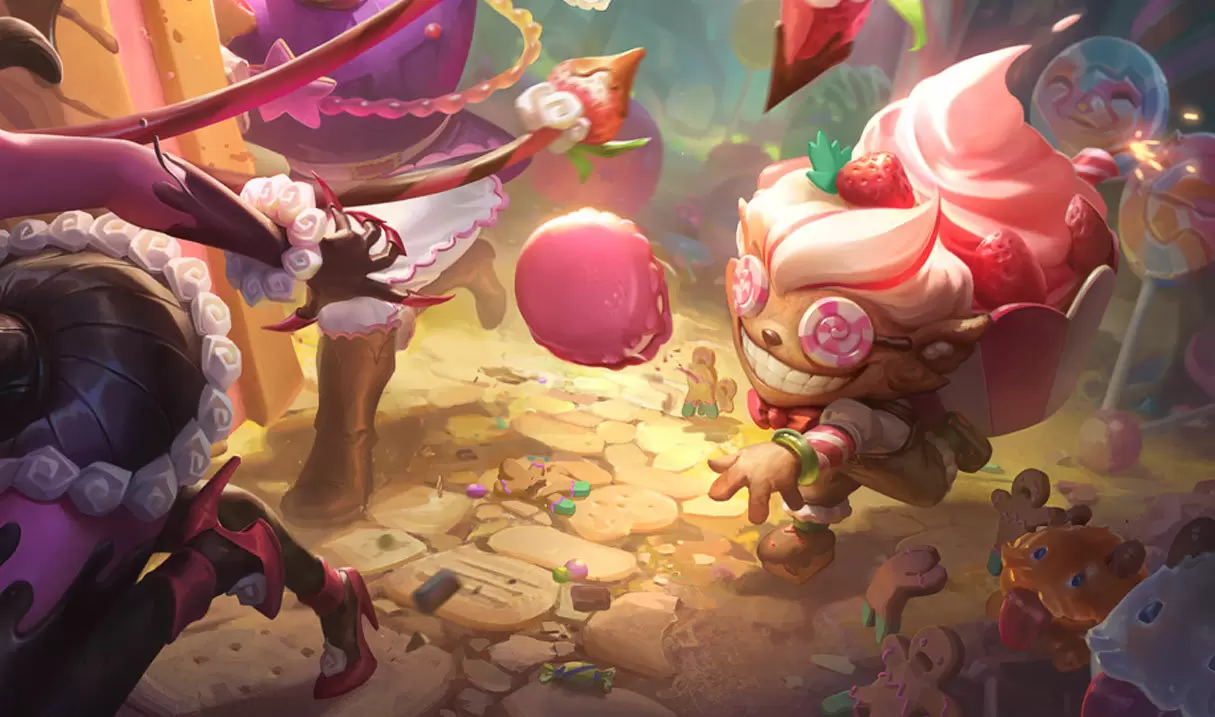 Ziggs Bánh Ngọt
