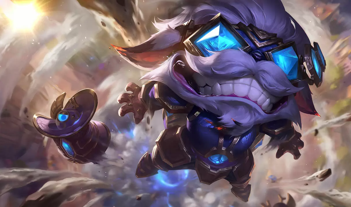 Ziggs Công Nghệ